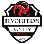 Revolution Volley-Tor Sapienza