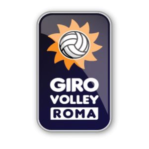 Giro Volley