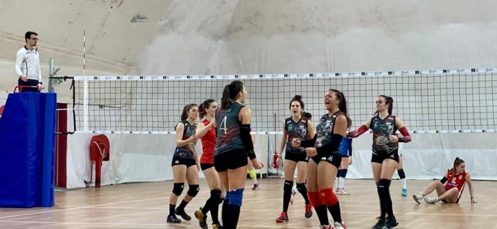 Serie C, ritorno aperto con una vittoria