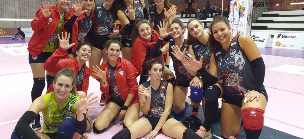 Serie C: Revolution, che rimonta!