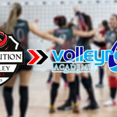 Nasce “Volleyrò Academy”: la Revolution Volley ne farà parte